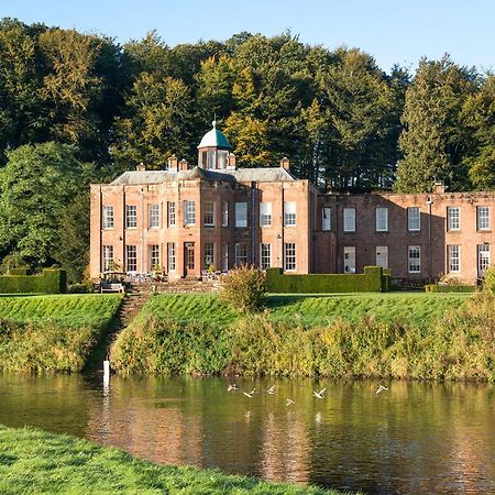 Warwick Hall Carlisle  Exteriér fotografie