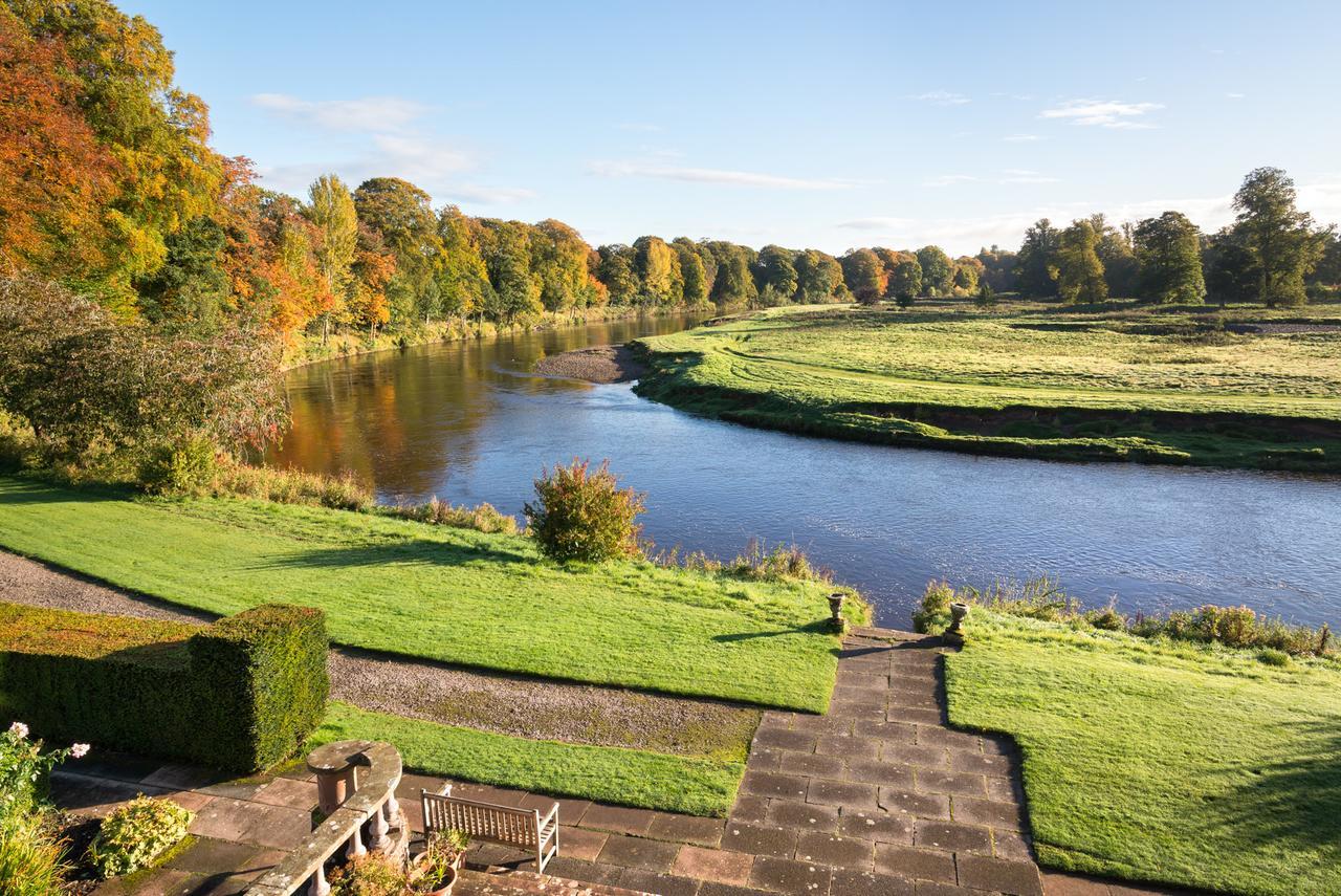 Warwick Hall Carlisle  Exteriér fotografie