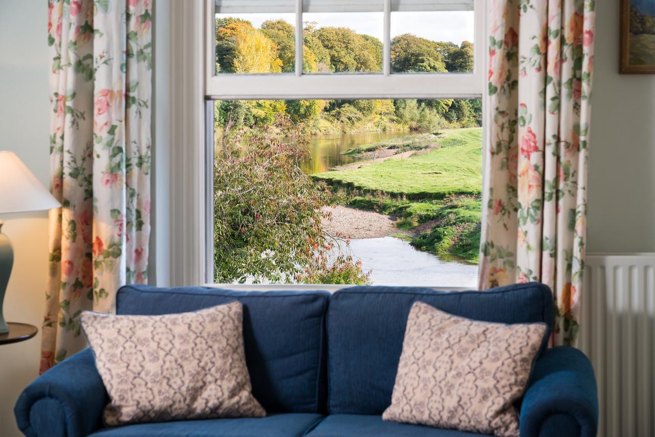 Warwick Hall Carlisle  Exteriér fotografie