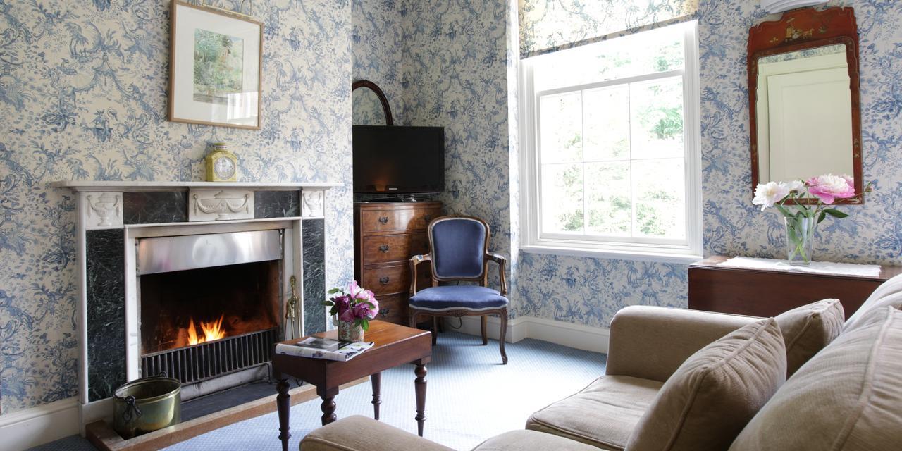 Warwick Hall Carlisle  Exteriér fotografie