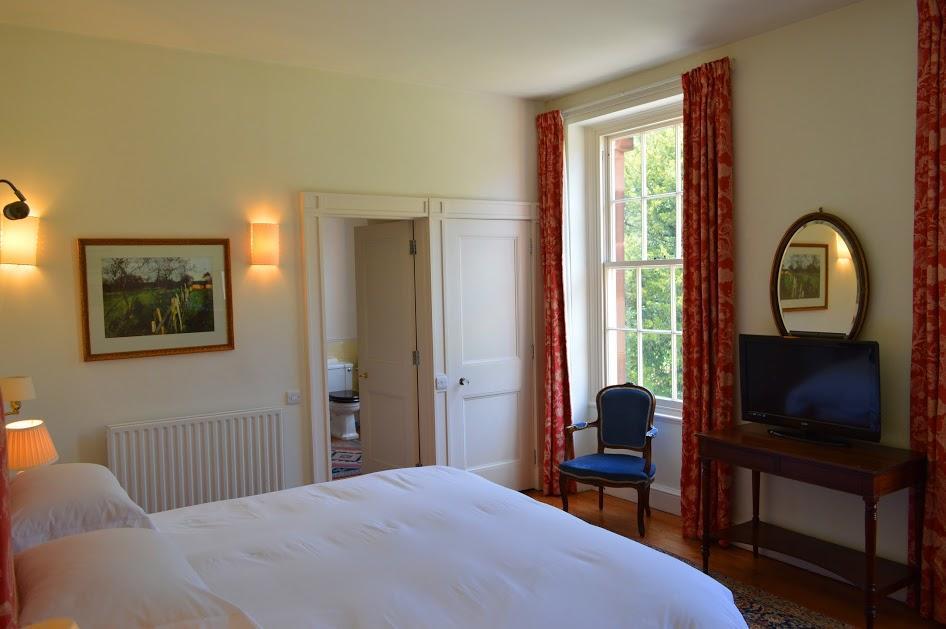 Warwick Hall Carlisle  Exteriér fotografie