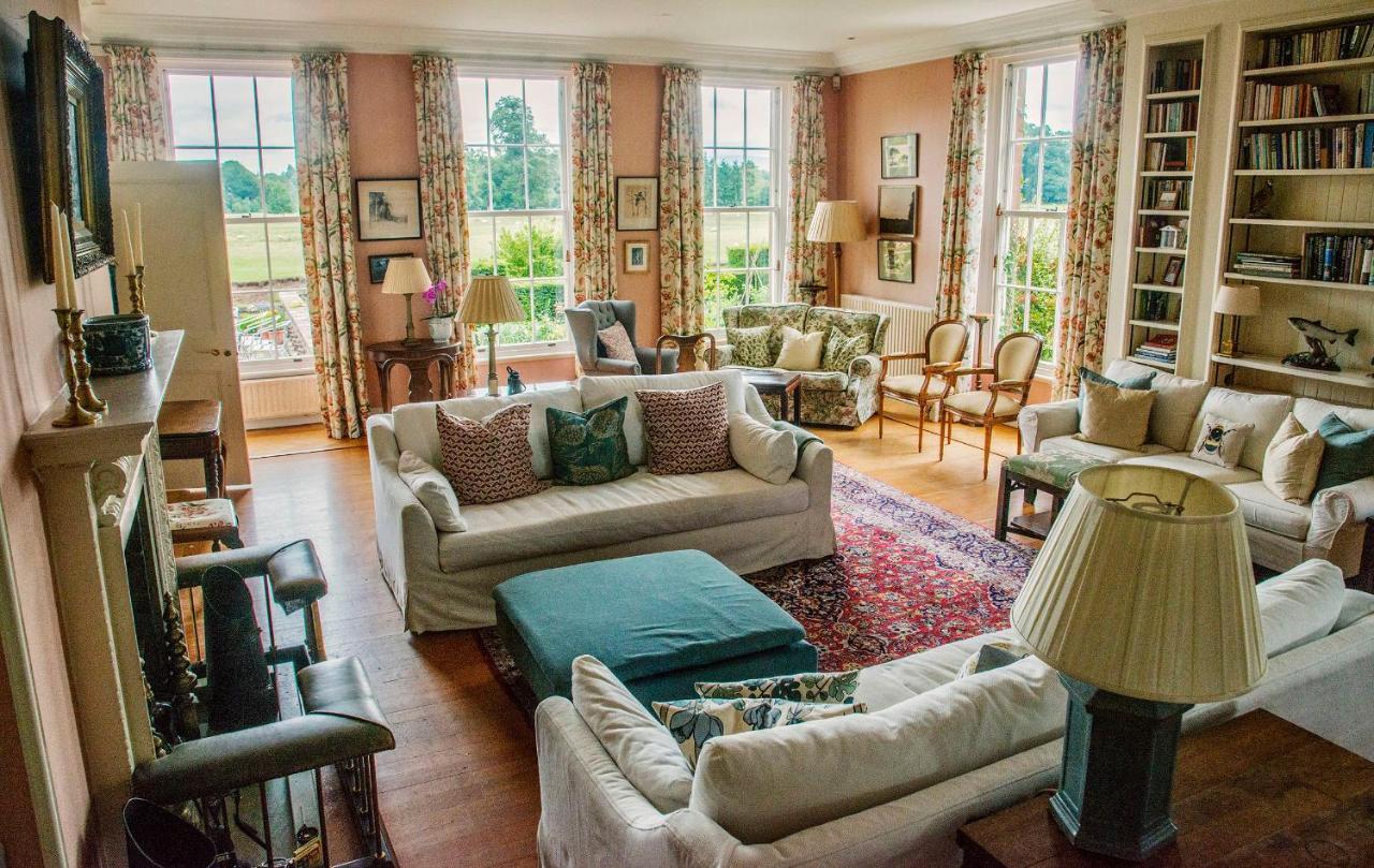 Warwick Hall Carlisle  Exteriér fotografie