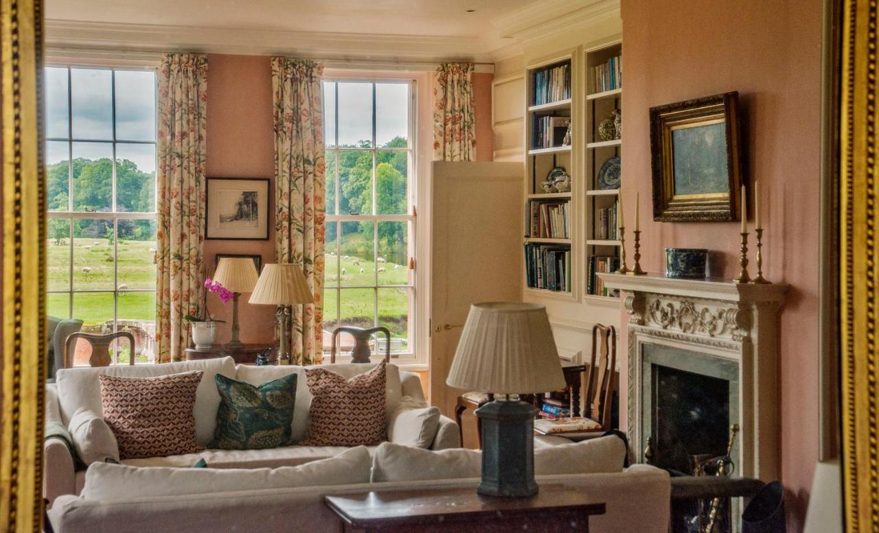 Warwick Hall Carlisle  Exteriér fotografie